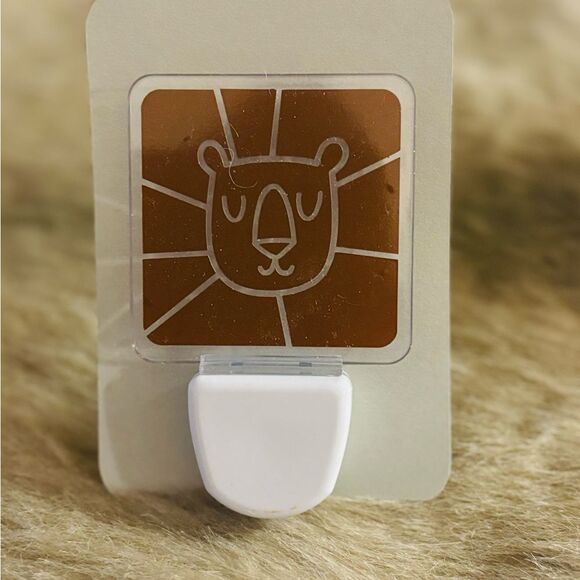 Lion LED Night Light - Picture 1 of 2